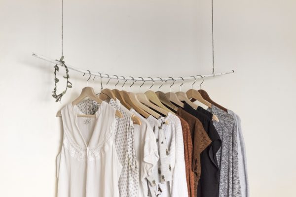 Dressing Pixabay StockSnap