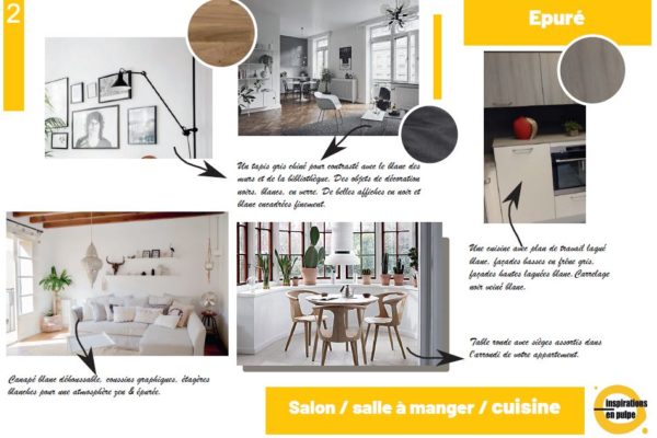 Planche ambiance salon appartement courbes - V2