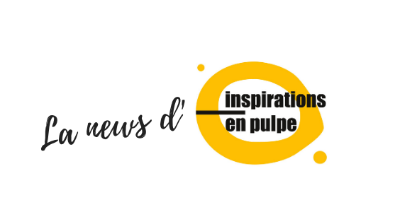 La newsletter décoration d'intérieur Pulpe