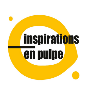 Logo INSPIRATIONS EN PULPE 500-500