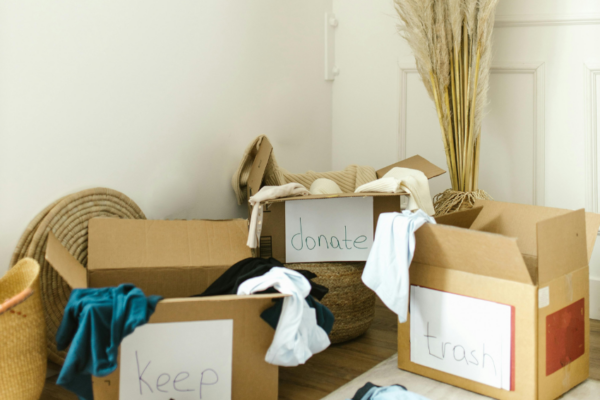 rangement dressing - offre art du dressing Inspirations en Pulpe